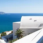 Apollon Village Hotell