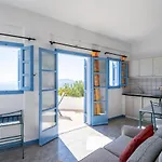 Apollon Village Hotell Anafi