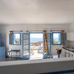 Apollon Village 3* Anafi