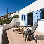 Apollon Village Anafi