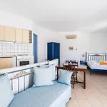 Apollon Village 3* Anafi