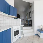 Hotell Apollon Village Anafi