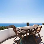 Hotell Apollon Village Anafi