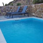 Hotell Apollon Village 3*