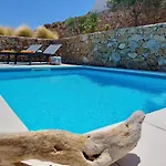 Hotell Apollon Village