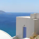 Hotell Apollon Village Anafi