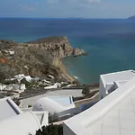 Apollon Village 3* Anafi