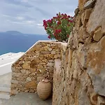 Hotell Apollon Village Anafi