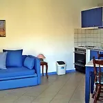 Apollon Village Hotell 3*
