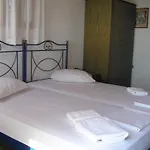 Hotell Apollon Village Anafi