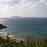 Hotell Apollon Village Anafi