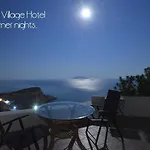 Apollon Village Hotell Anafi