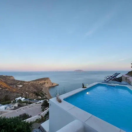 Apollon Village Hotel 3*