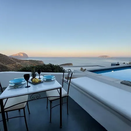 Hotel Apollon Village