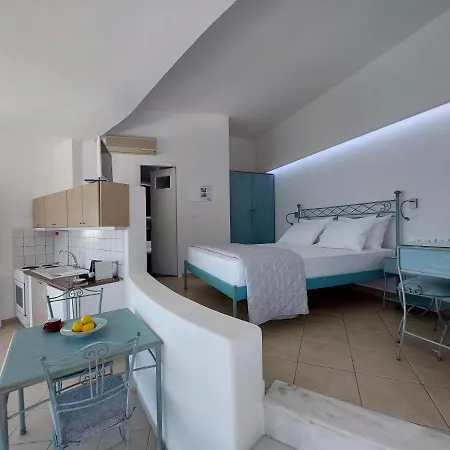 Apollon Village Hotel 3*