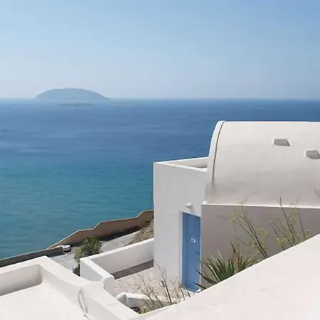 Apollon Village فندق 3*