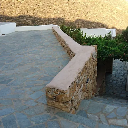 Отель Apollon Village 3*