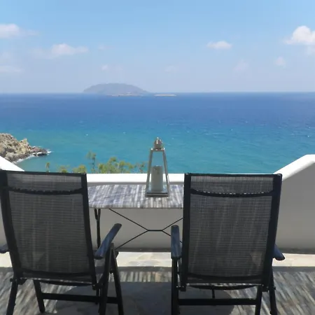 Hotell Apollon Village