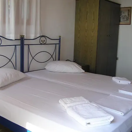 Hotel Apollon Village Anafi