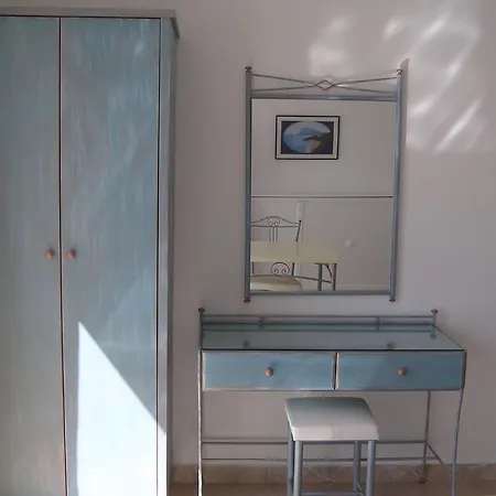 Apollon Village Anafi