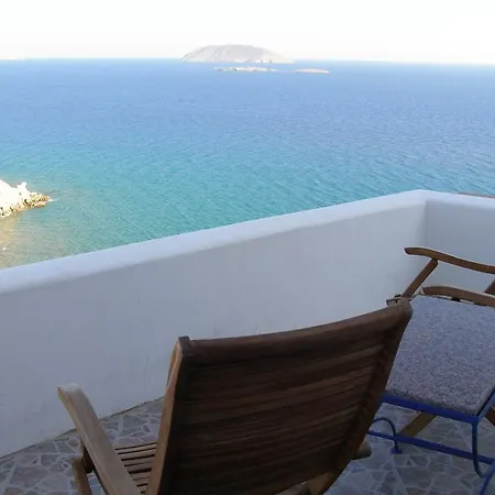 Hotel Apollon Village