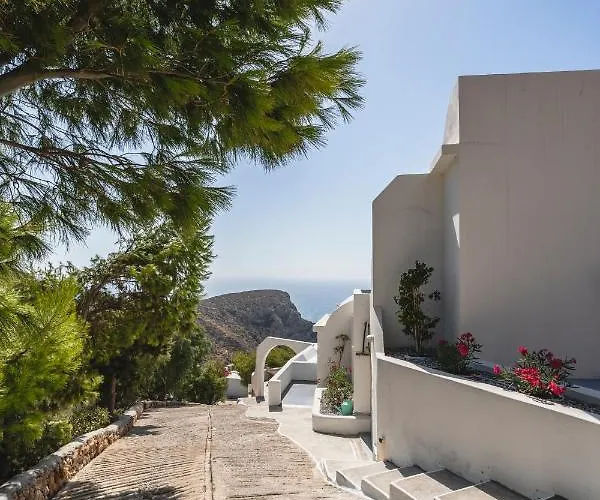 Hotel Apollon Village 3*