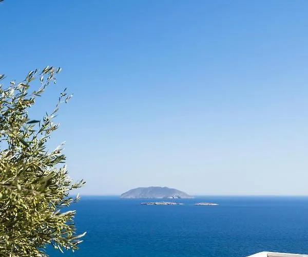 Apollon Village Hotel