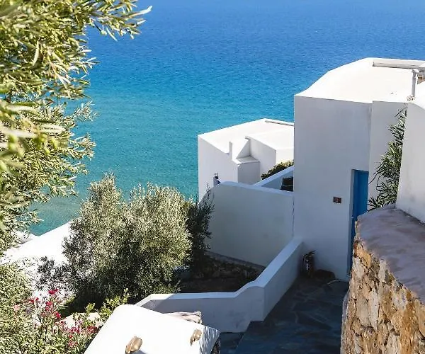 Apollon Village Anafi