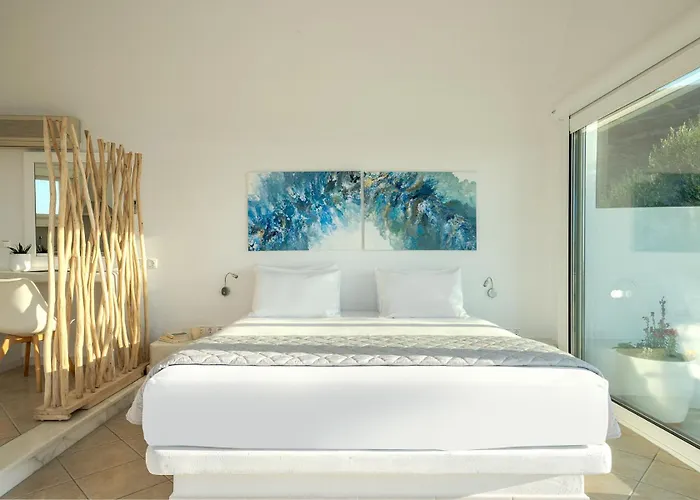 Отель Apollon Village 3*