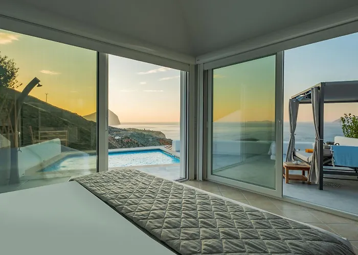 Apollon Village Anafi