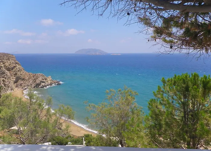 Hotel Apollon Village 3*