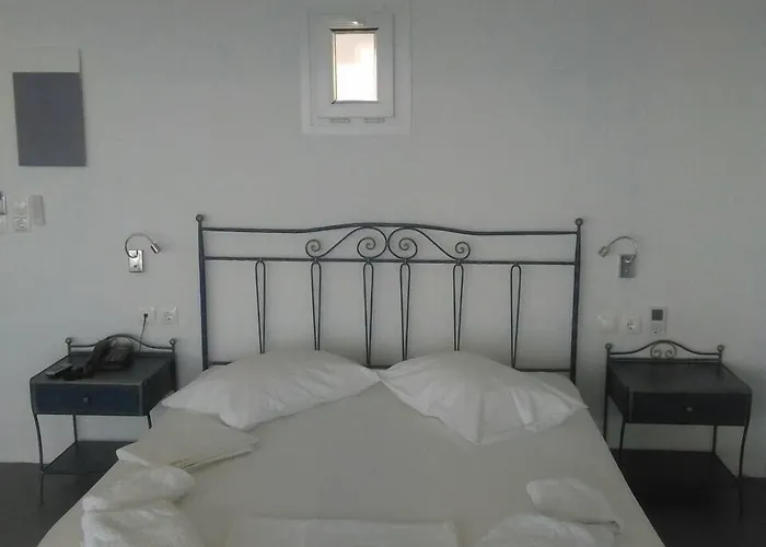 Apollon Village Hotel 3*