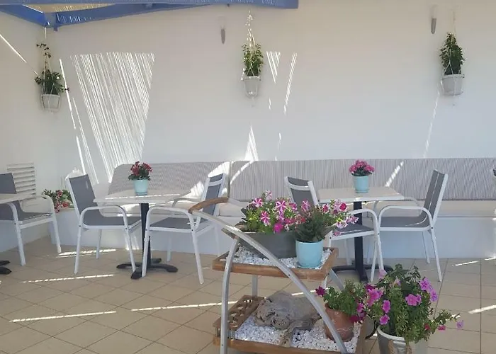 Apollon Village 3* Анафи