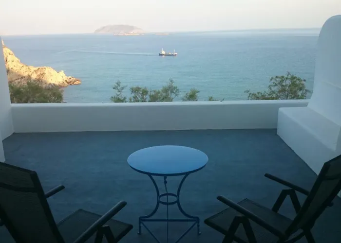 Apollon Village Hotel