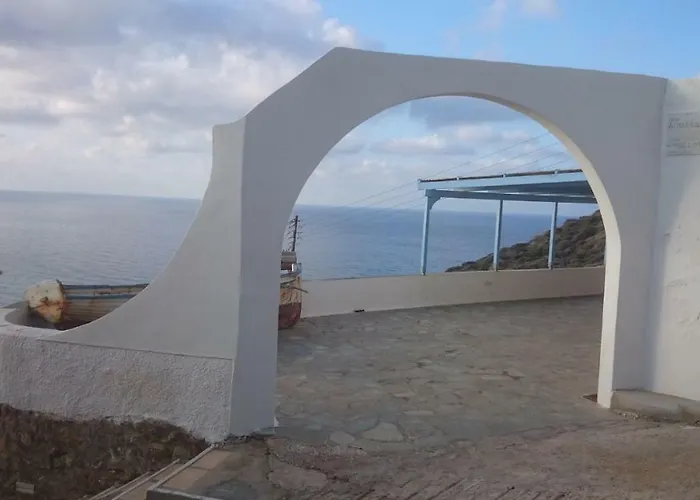 Apollon Village Hotel